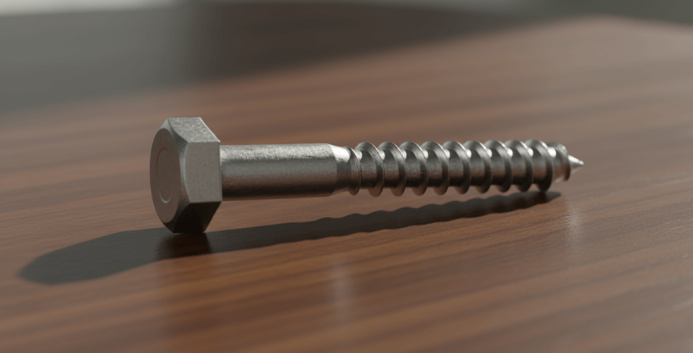 parafuso rosca soberba